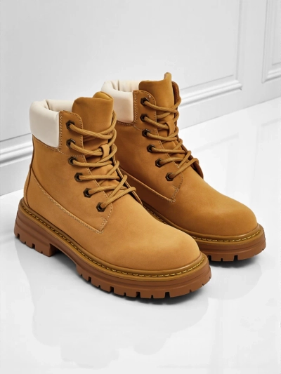 Lavatri botki traperis Avienne