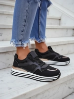 melns || Tumši zila