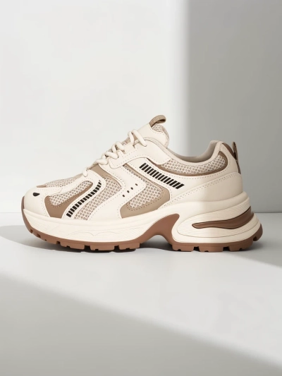 Royalfashion Women's sports sneakers Resterri