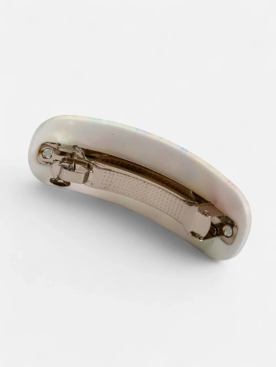 Colorful Hair Clip for Children with Flowers