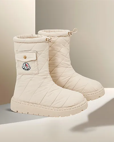 Royalfashion Sieviešu sniega zābaki Eloig