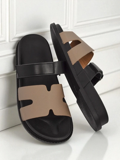 Royalfashion Sieviešu ekoādas sandales FlexiComfi