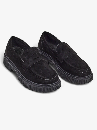 Royalfashion Women's moccasins Rette