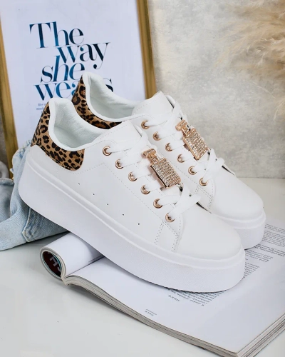 Royalfashion Women's sports shoes Rotu