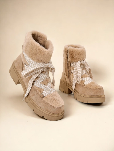 Royalfashion Women's ankle boots Miloz