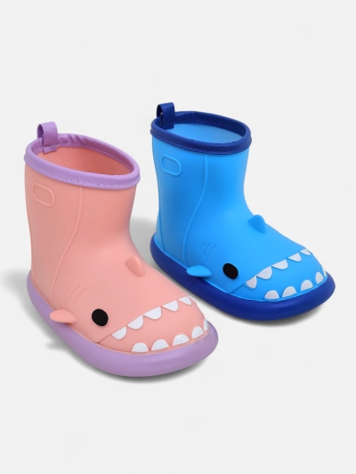 Royalfashion Детские ботинки Shark Shark