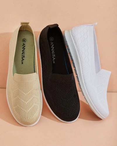 Royalfashion Women's Melia moccasins