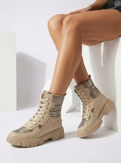 Lav: Mirae Stiletto Elegante Czarne