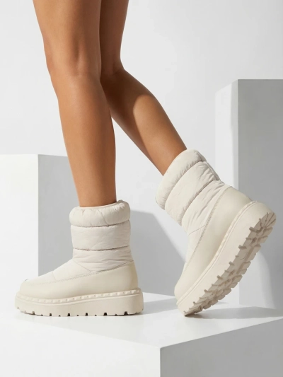 Royalfashion Women's snow boots Alhaya