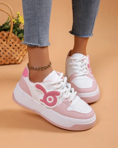 Royalfashion Женские спортивные кроссовки Tilotti