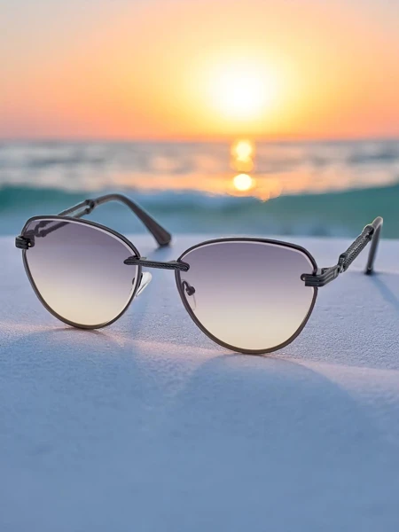 Royalfashion Meowire Sunglasses