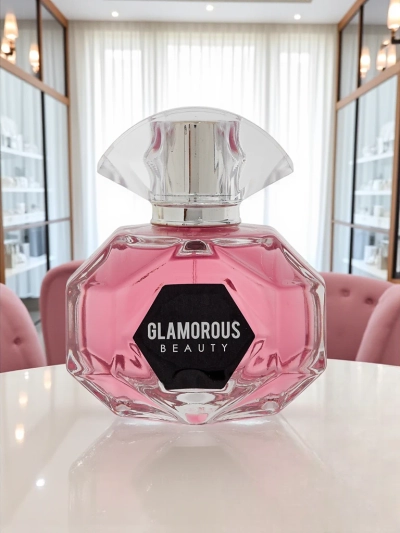 Inspired by Glamorous Beauty Women's Perfume