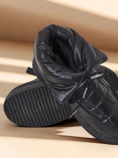 Royalfashion Sieviešu sniega zābaki Alinnia