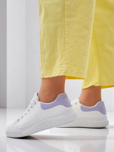 Royalfashion Women's Sport Sneakers Asirre