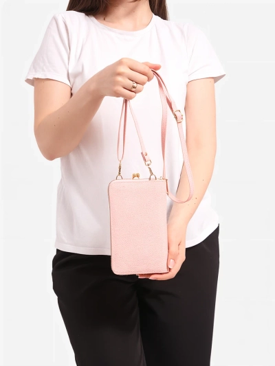 Royalfashion Многофункциональный кошелек сумка с ремешком