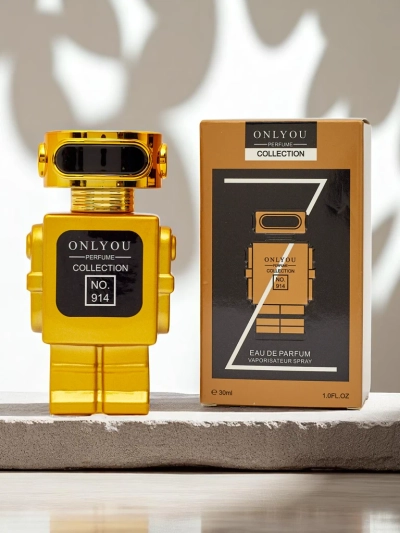 Iedvesmots vīriešu eau de parfum ONLYOU Nr. 914