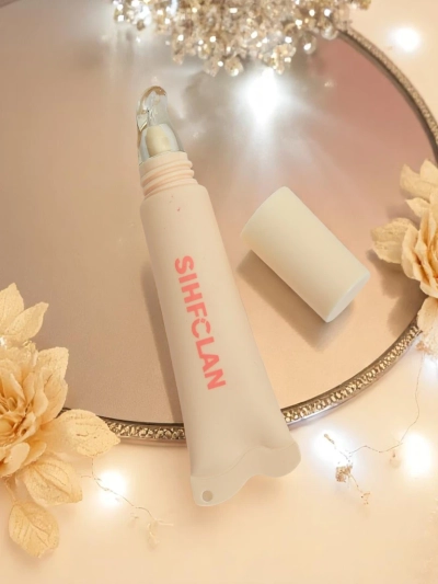 Lūpu spīdums ar aproci Gloss & Charm Candy Lane
