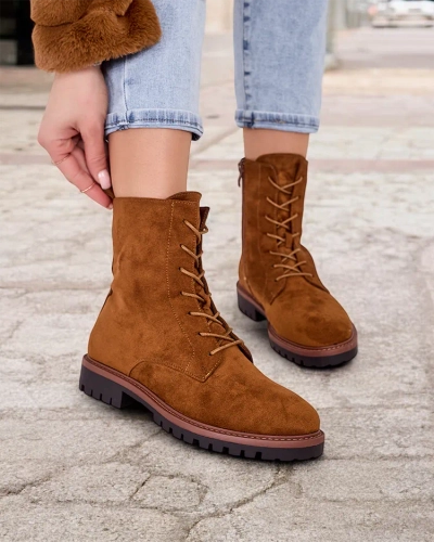 Royalfashion Sievietes virves botas Gosop