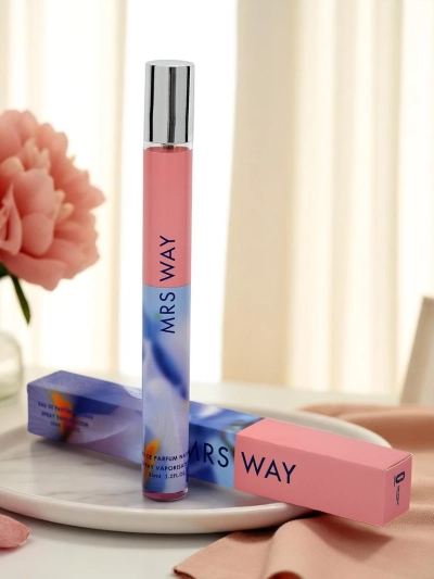 Inspirirana lav parfemska voda za žene Mrs Way