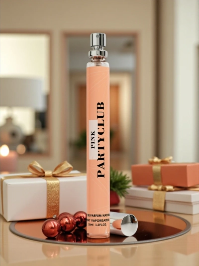 Ispirato Eau de Parfum unisex Party Club Pink