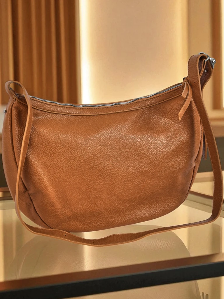 Royalfashion Большая женская сумка шоппер из экокожи Arla Cove