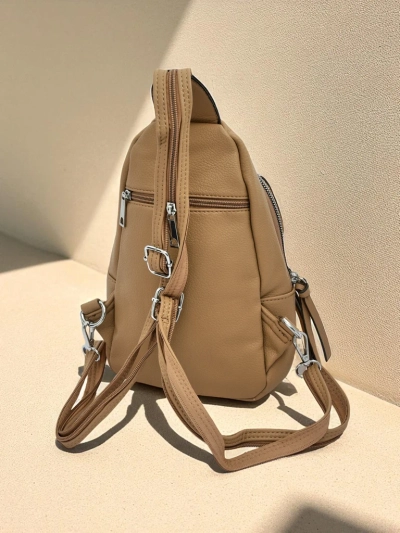 Royalfashion Small women's single-shoulder pouch Aurelia Napoli
