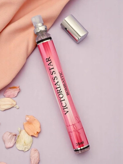 Inspirēta sieviešu smarža VICTORIA'S STARS Bombastic 35 ml
