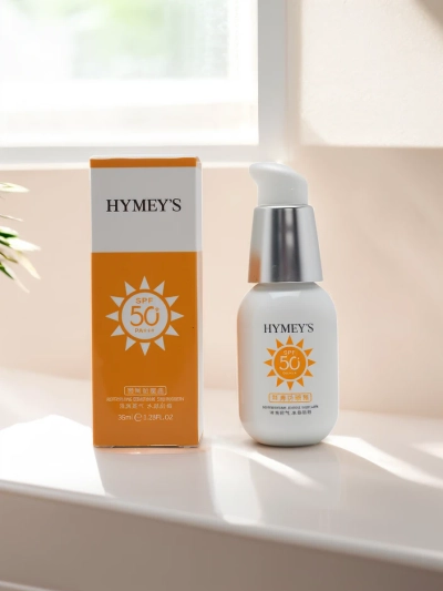 Hymeys Saules aizsargkrēms 50 SPF 35ml