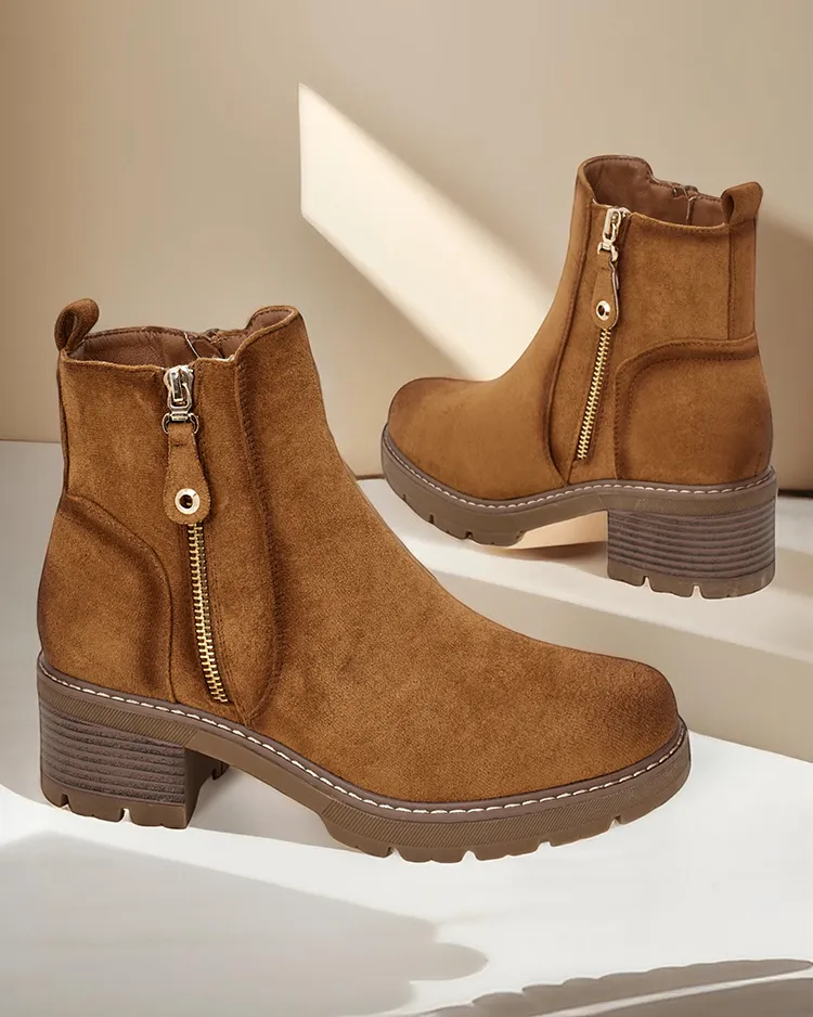 Royalfashion Women's Boots Iffol