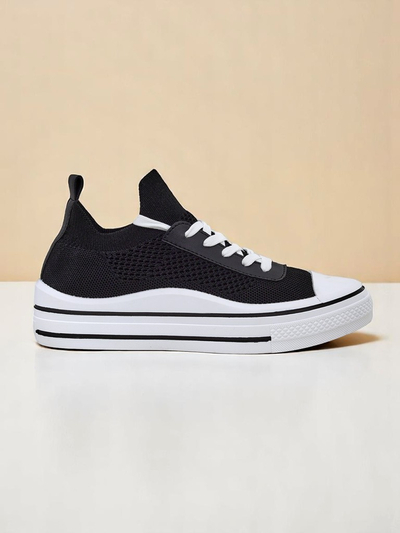 Royalfashion Women's UrbanSoul Sneakers