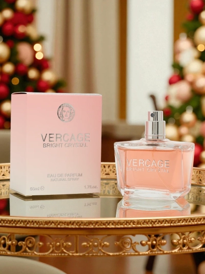 E frymëzuar Vercage Ujë parfum për femra