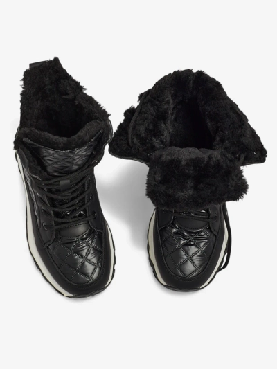 Women's Quilted Snow Boots Rimea