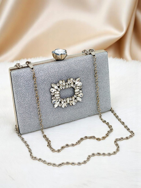 Royalfashion Sieviešu aploksnes soma Cyrkonella