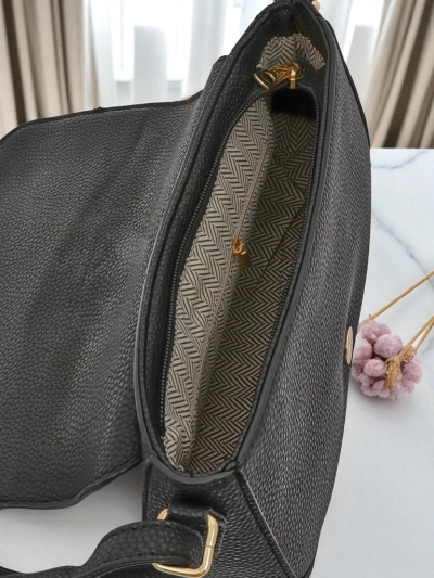 Royalfashion Маленькая женская сумка из экокожи Moderno Viva