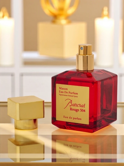 Mason Barcrat Rouge 504 Парфюм для женщин