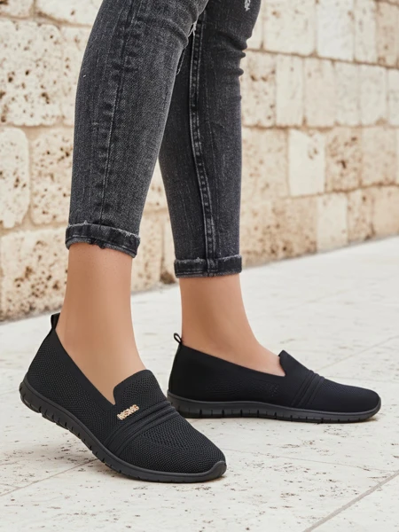 Royalfashion Sportives dames mocassins Iterione