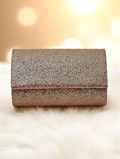 Royalfashion Women's envelope handbag Glam Aura