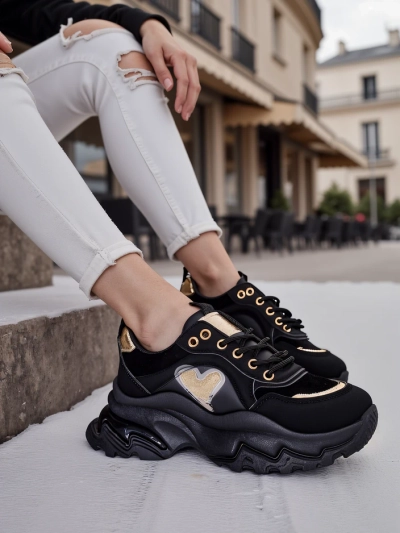 Royalfashion Sieviešu Sneakers Arates