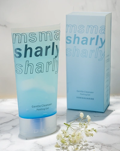 Delicate Exfoliating Gel 160ml