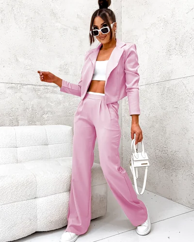 Royalfashion Elegant women's set