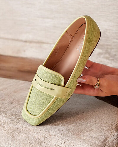 Royalfashion Sieviešu mokasīni Erris