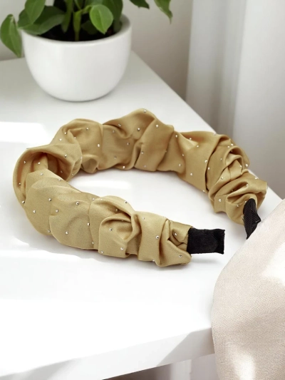 Royalfashion Satin Hairband Bianca