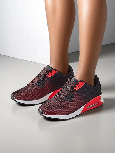 Royalfashion Women’s Sports Sneakers Estava