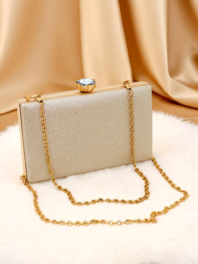 Royalfashion Sieviešu rokassomiņa-envelope Lumiara
