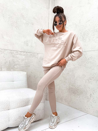 Royalfashion Women's set with leggings