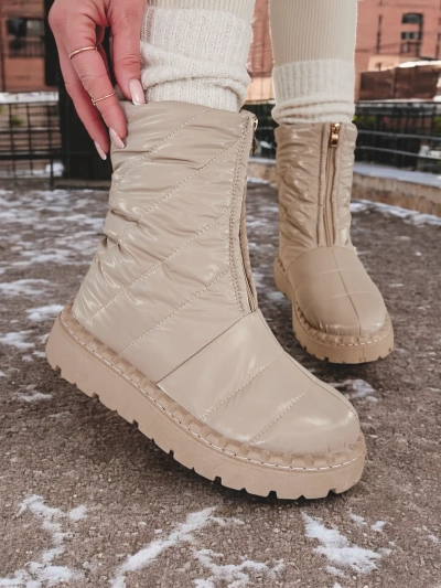 Royalfashion Women's Snowboots Esissa