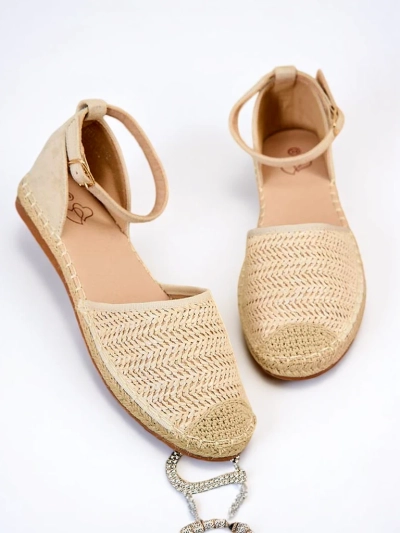 Royalfashion Sieviešu espadrilles Lometti
