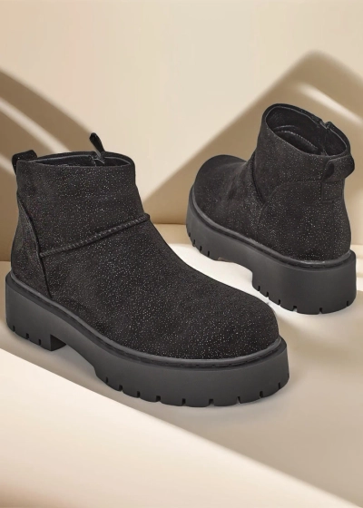 Royalfashion Women's Snow Boots Qozi