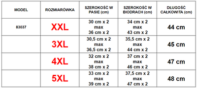 Lace shaping panties in beige color - Underwear