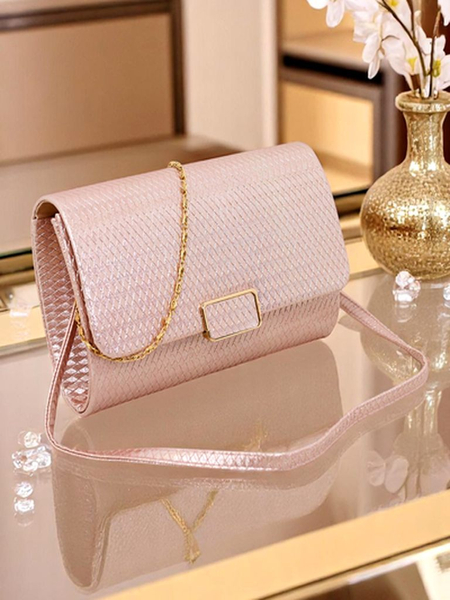 Royalfashion Women's Envelope Bag Viva Belle